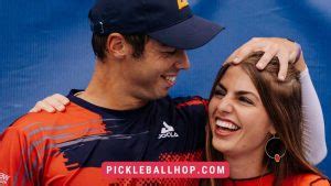 ben johns pickleball net worth|Ben Johns Pickleball Bio, Family, Girlfriend, Net Worth